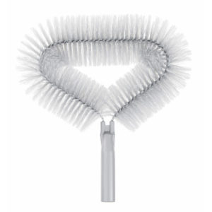 Tête de loup grand modèle