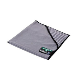 Ergotec ninja microwipe 40x40cm microfibre