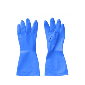 Vileda Handschoenen Blauw
