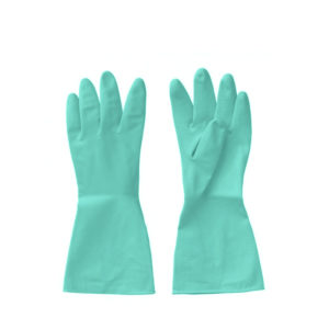 Vileda Handschoenen Groen