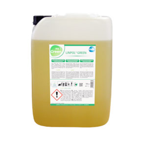 Linpol Green