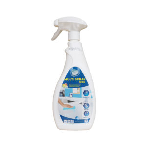 PolTech MultiSpray DES