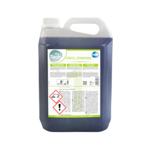 PolTech Vinyl Stripper