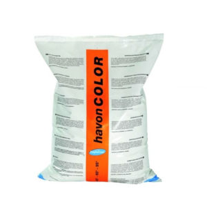 Poudre à lessiver Havon Color 15kg