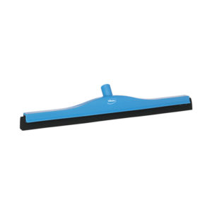 Raclette Vikan sol Mousse 400 500 600 mm Bleu