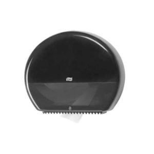 Tork distributeur papier toilette maxi jumbo Noir