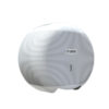 ABS ECO LUXE Distributeur papier toilette maxi jumbo blanc