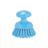 Brosse ronde soleil