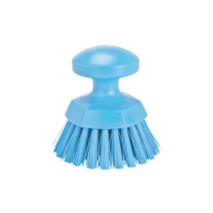 Brosse ronde soleil