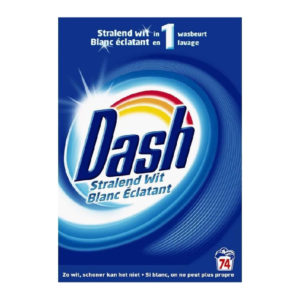 800 800 dash powder 4kg blan eclatant