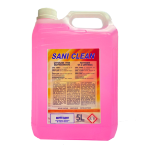 SANI CLEAN 5L