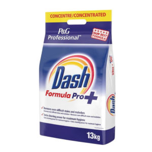 dash formula pro 13kg