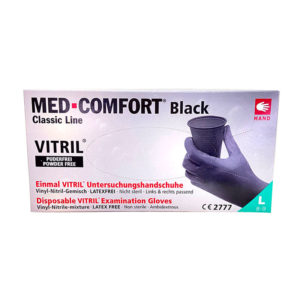 gant vitril non poudre L