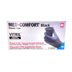 gant vitril non poudre M