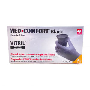 gant vitril non poudre XL