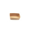 Barquette Frite Carton Kraft Kids 1
