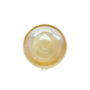 Couvercles Saladiers Kraft PP 750ml