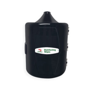 Dreumex Disinfecting Wipes Wall Mount Dispenser 800ct Refill
