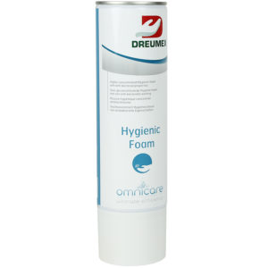 Dreumex Omnicare Hygienic Foam 6x400ml 1