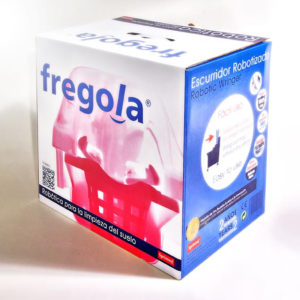 FREGOLA III