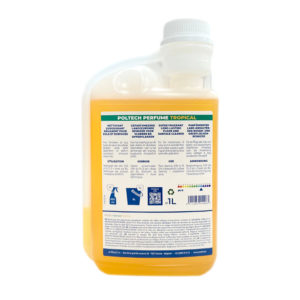 POLTECH PARFUME TROPICAL 1L II