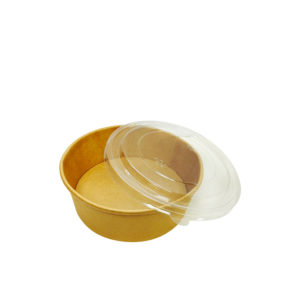 couvercle saladier PET 1300