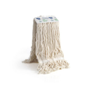 MOP MIDDLE COTON AVEC BANDE 400 GR