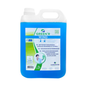GREENR WIND