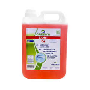 Green R Sanit