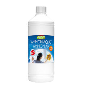 DEGRAISSANT AMMONIAQUE 1L