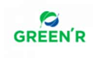 green r