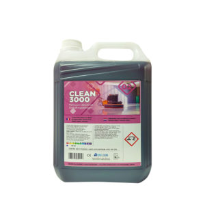 CLEAN 3000