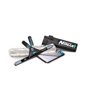 ErgoTec NINJA Kit avancé 4in1