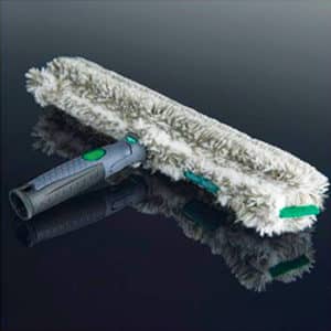 ErgoTec NINJA Kit avancé 4in1 mouilleur 2