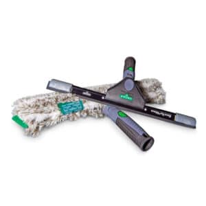 ErgoTec NINJA Kit starter 2in1