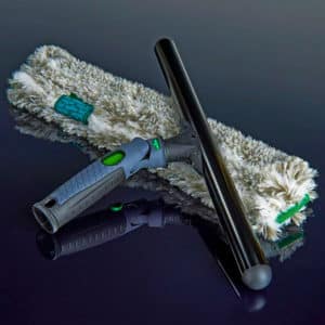 ErgoTec NINJA Kit starter 2in1 Mouilleur 2