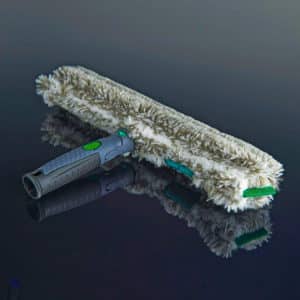 ErgoTec NINJA Kit starter 2in1 Mouilleur