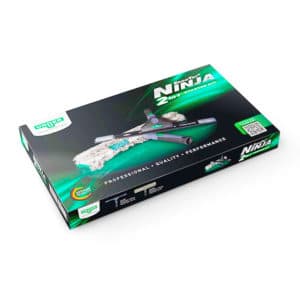 ErgoTec NINJA Kit starter 2in1 boite