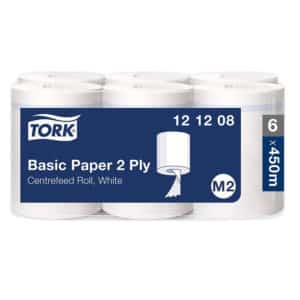 TORK M2 12 12 08