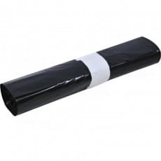 bd vuilniszak 60x60 30 pakken van 20x25 zakken