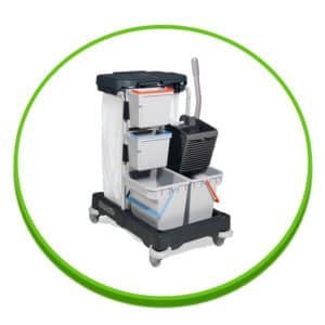 Chariots & Accessoires