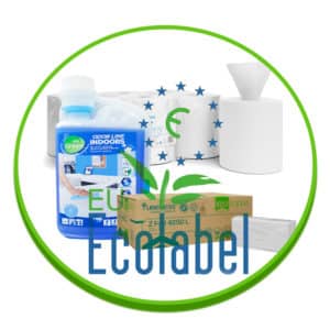 Ecolabel