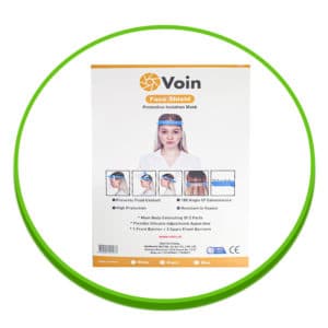 Équipement COVID-19